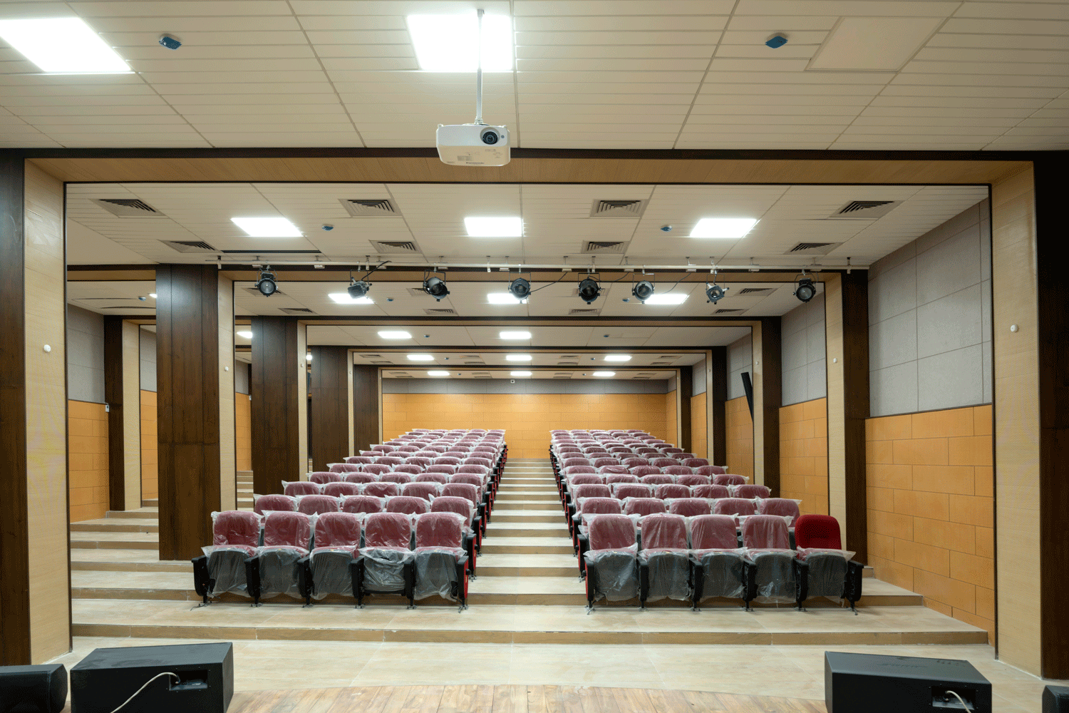 CIPET Auditorium