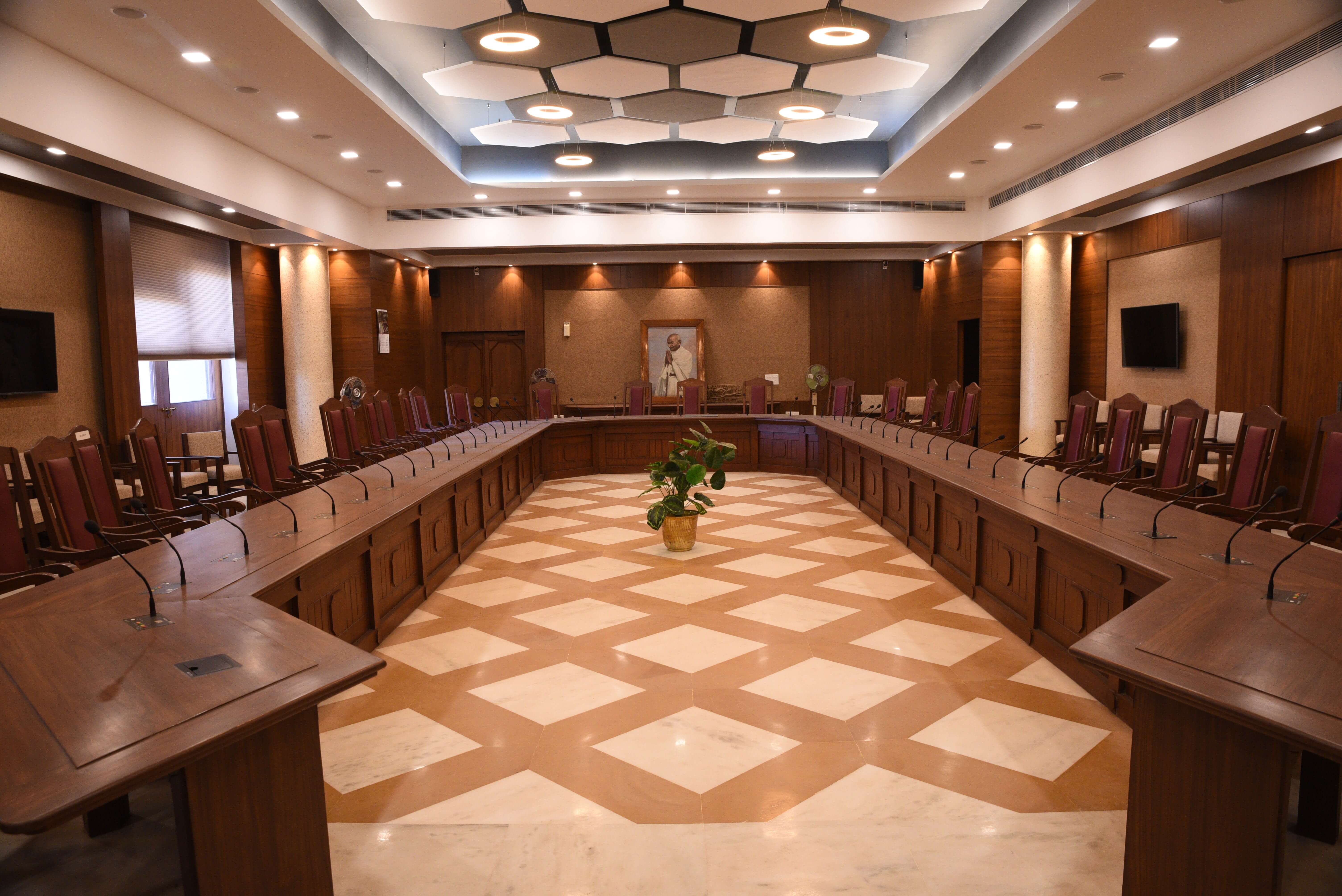 CM Conference Vidhan Sabha