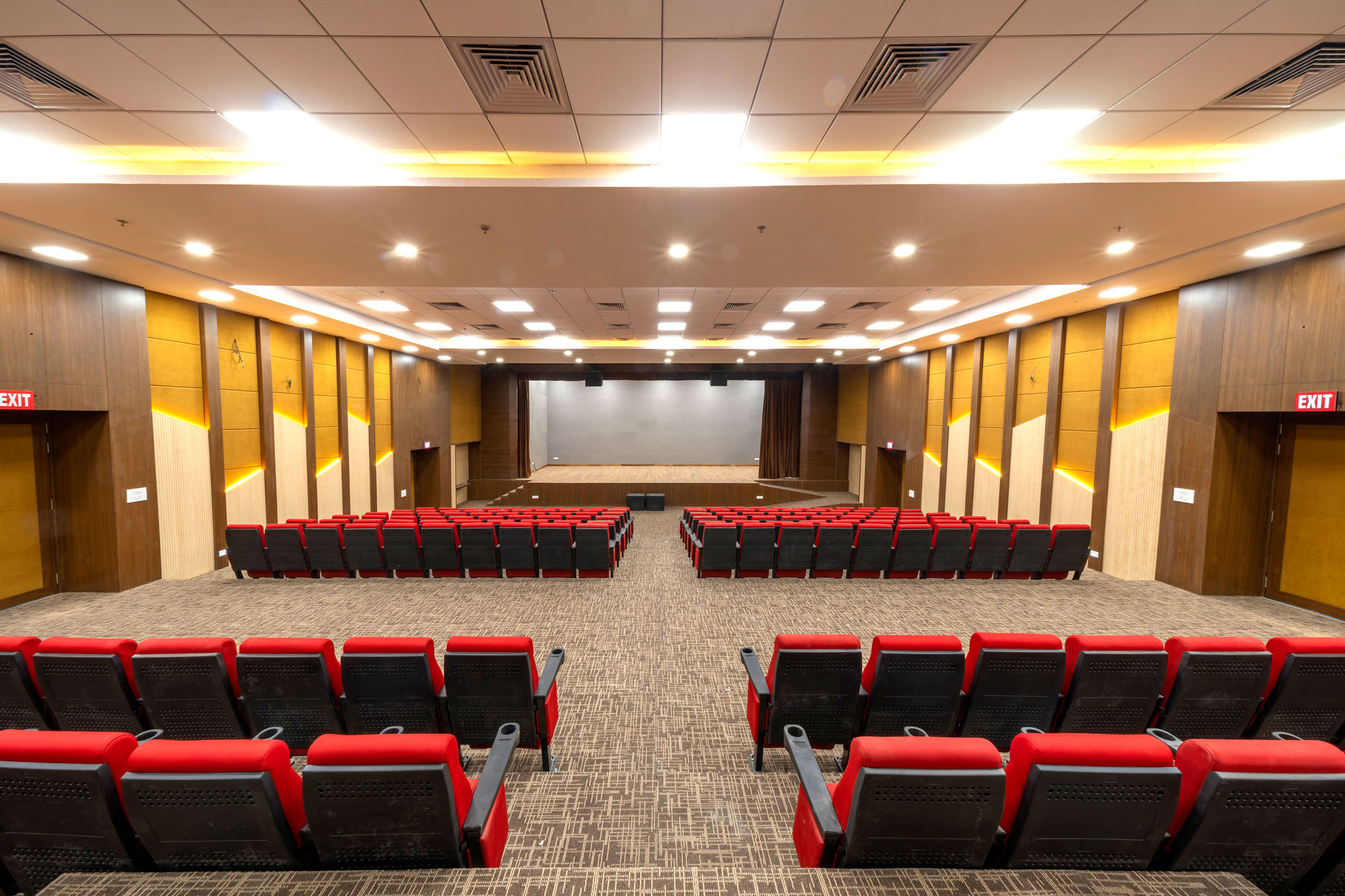 Sparsh Auditorium